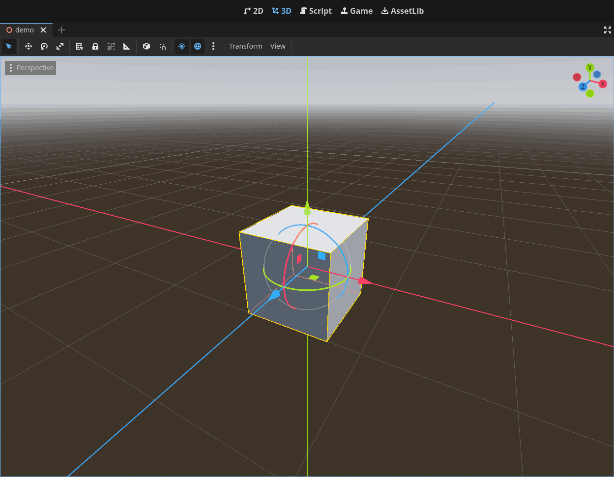 Viewport