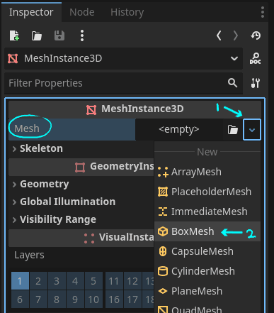 BoxMesh